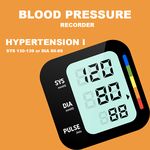 Картинка 3 Blood Pressure App