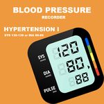 รูปภาพที่ 9 ของ Blood Pressure App