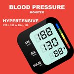 Картинка 8 Blood Pressure App