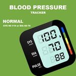 Картинка 7 Blood Pressure App