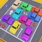 停车堵塞3D - 停车场益智解谜游戏：小汽车逃生大作战3D版 图标