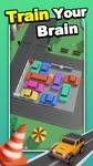 停车堵塞3D - 停车场益智解谜游戏：小汽车逃生大作战3D版 屏幕截图 apk 5