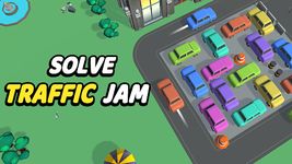 Parking Jam 3D - パーキング ジャム 3D のスクリーンショットapk 4