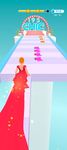 Tangkapan layar apk Dancing Dress - Music Race 3D 3