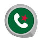 Icône de Weshrak - Algérie Rencontres