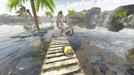 Скриншот 1 APK-версии Rollance : Adventure Balls