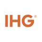 IHG® Hotel Booking & Deals 아이콘