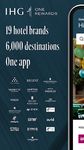 IHG® Hotel Booking & Deals의 스크린샷 apk 1