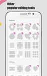PhotoGrid Collage Maker Guide imgesi 1