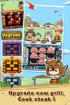 Captura de tela do apk Chef Tycoon:Idle CooKing Quest 16