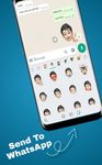 Tangkapan layar apk Memoji Stickers for Whatsapp 7