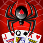 Icône de Spider Solitaire - Card Games