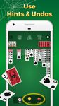 Screenshot 1 di Spider Solitaire - Card Games apk