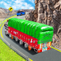 Ícone do apk Truck Simulator 3D Truck Games