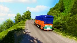 Truck Simulator 3D Truck Games の画像6