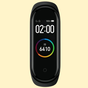 xiaomi mi band 4 APK