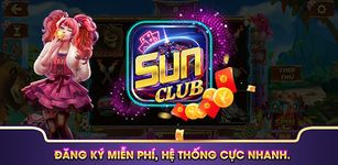 SunClub: Đánh Bài, Slot, Nổ Hũ ảnh số 