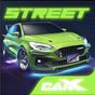 ไอคอน APK ของ CarX Street Online Games