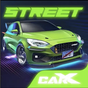 Ícone do apk CarX Street Online Games