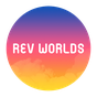 REV WORLDS アイコン