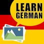 Deutsche Wörter lernen