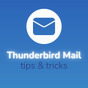 Thunderbird Email Android Tips APK