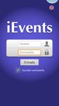 iEvents S.I.C captura de pantalla apk 7