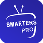 Smarters Pro APK