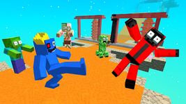 Imej Craft Stumble: Rainbow Guys 16