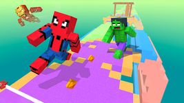 Imej Craft Stumble: Rainbow Guys 14