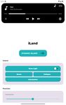 Gambar Dynamic Island iOS 16 - iLand 