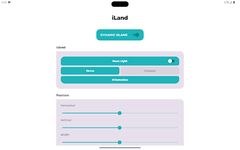 Dynamic Island iOS 16 - iLand afbeelding 5