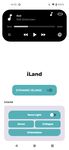 Dynamic Island iOS 16 - iLand afbeelding 2