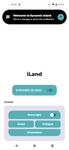 Gambar Dynamic Island iOS 16 - iLand 8