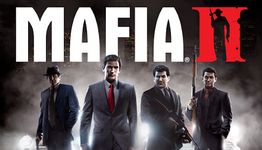 Immagine 2 di Mafia II Mobile