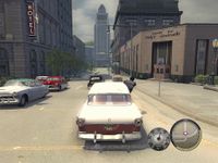 Gambar Mafia II Mobile 3