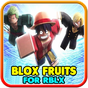 Blox Fruits Map for RBLX APK