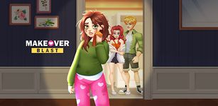 Tangkap skrin apk Makeover Blast: Membingungkan 1