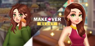 Tangkap skrin apk Makeover Blast: Membingungkan 20