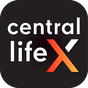 ไอคอนของ Central Life X