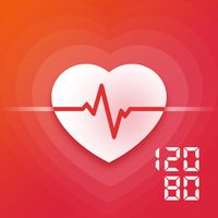 Blood Pressure: Heart Health icon