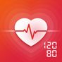 Εικονίδιο του Blood Pressure: Heart Health apk