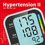 Imagem 5 do Blood Pressure: Heart Health