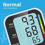 Blood Pressure: Heart Health εικόνα 4