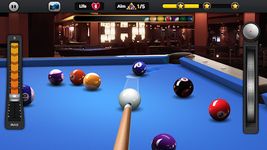 Clásico billar 3D - Bola 8 captura de pantalla apk 3