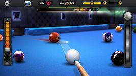 Klassisches Pool 3D - 8 Bälle Screenshot APK 9