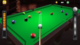 Tangkapan layar apk Klasik Pool 3D - 8 Bola 14