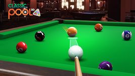 Tangkap skrin apk Klasik Pool 3D - 8 Bola 7