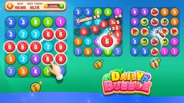 Daily Bubble screenshot APK 8