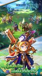 รูปภาพที่ 1 ของ Knight Glory : เกม Idle RPG